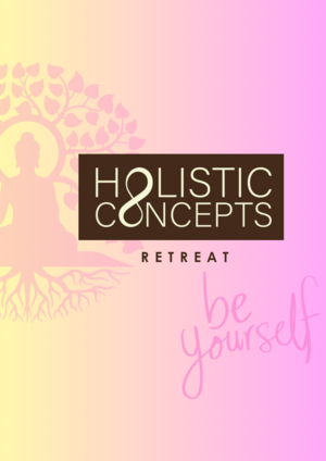 Holistic Concepts Retreat. Holistic Concepts Retreat Image